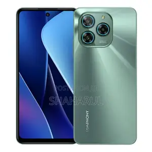 New Mobile Phone 128 GB