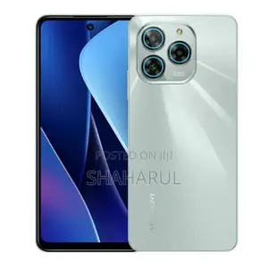 New Mobile Phone 128 GB