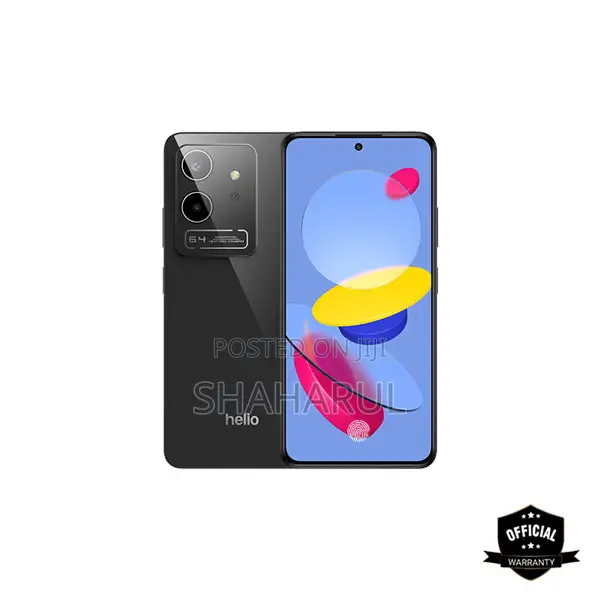 New Mobile Phone 128 GB