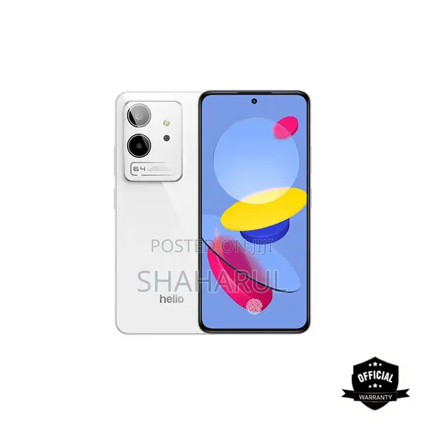 New Mobile Phone 128 GB