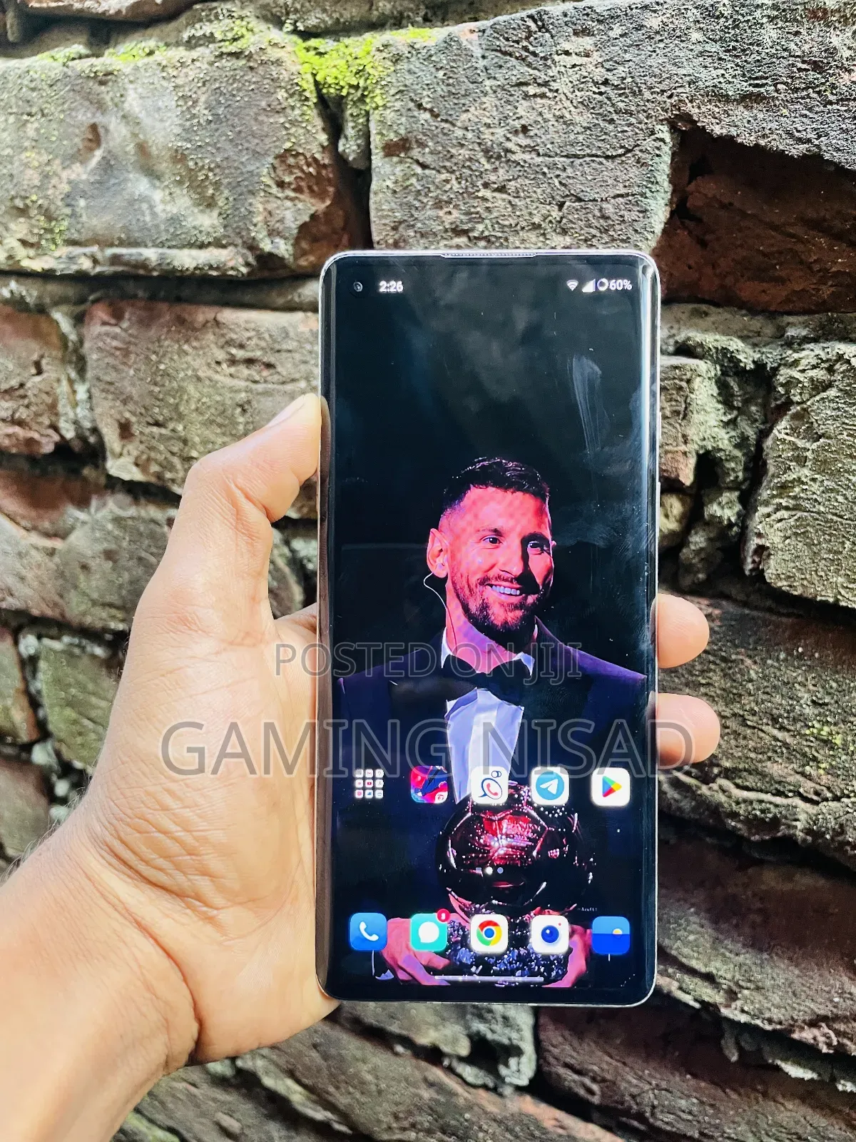 OnePlus 8 128 GB Rose Gold