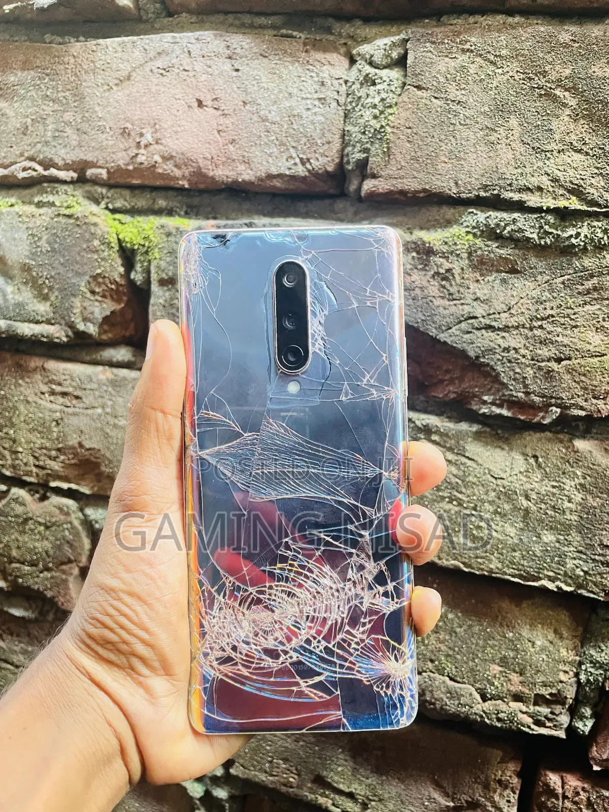 OnePlus 8 128 GB Rose Gold