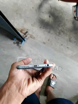 Apple iPhone 6s Plus 16 GB Silver