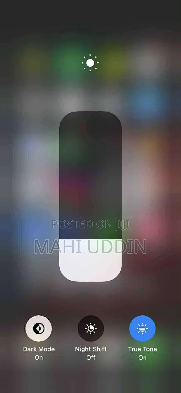 Apple iPhone XR 64 GB White