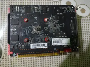 Iron-X Geforce Gt 730(Nvidia) 4gb Gddr5
