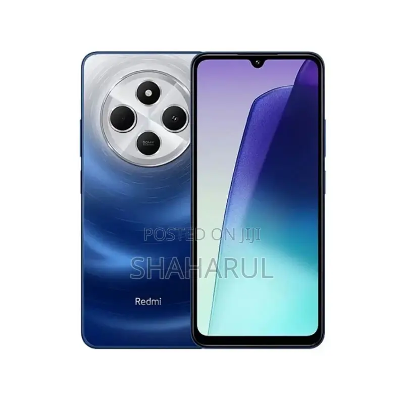 New Xiaomi Redmi 14C 128 GB