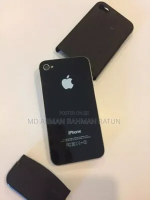 Apple iPhone 4s 32 GB Black