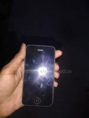 Apple iPhone 4s 32 GB Black