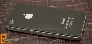 Apple iPhone 4s 32 GB Black