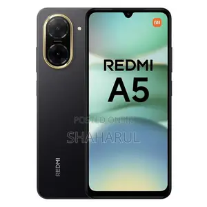 Photo - New Xiaomi Redmi A5 4G 64 GB