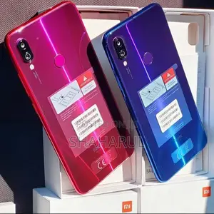 New Xiaomi Redmi Note 7 128 GB