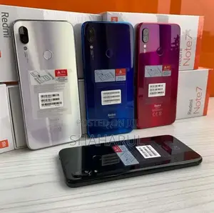 New Xiaomi Redmi Note 7 128 GB