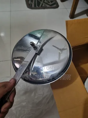 Photo - Noah 5.5 সাড়ে পাঁচ লিটার প্রেসার কুকার