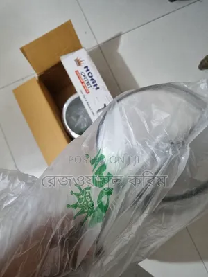 Noah 5.5 সাড়ে পাঁচ লিটার প্রেসার কুকার