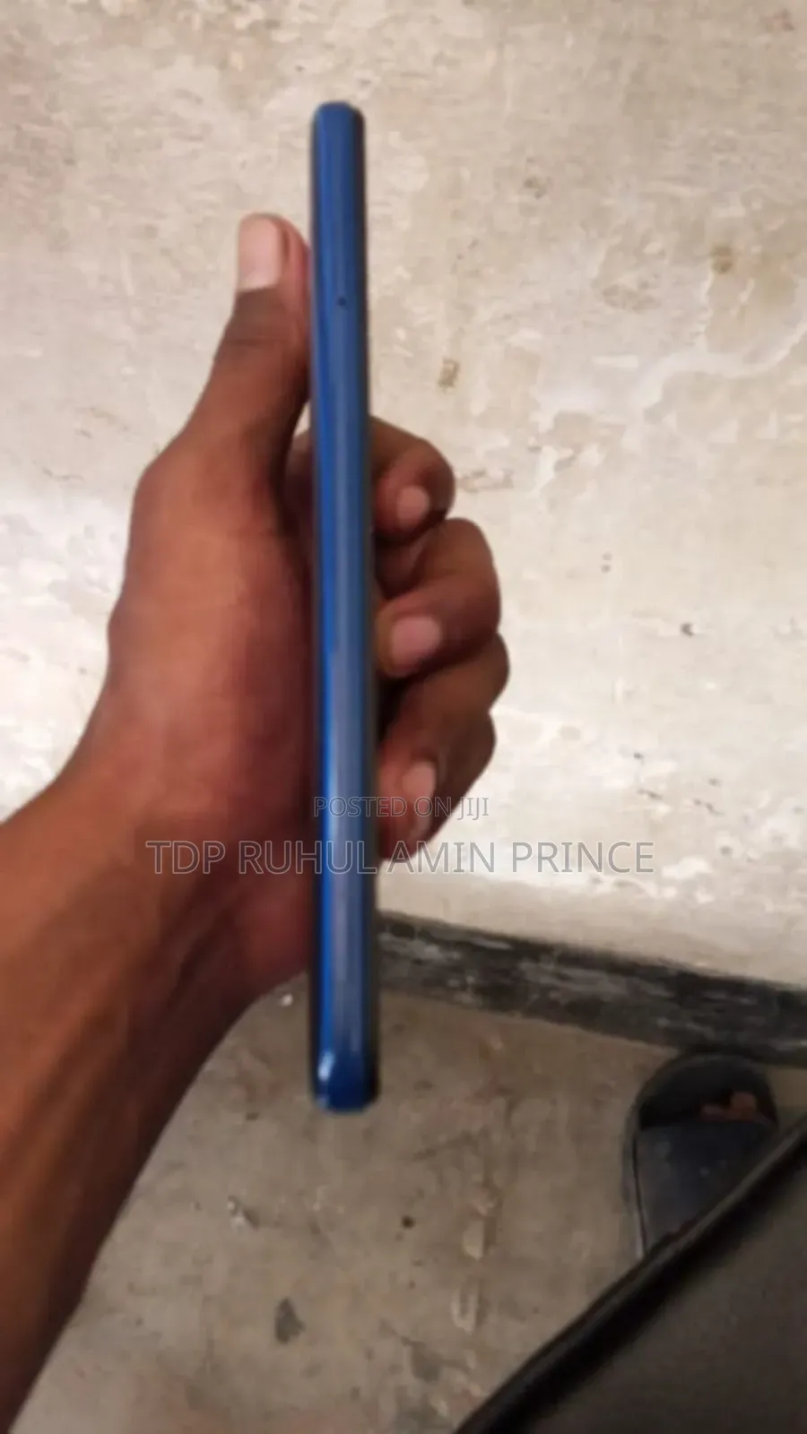 Xiaomi Redmi 8 64 GB Red