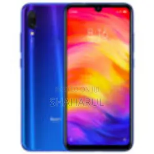 Photo - New Xiaomi Redmi Note 7 Pro 128 GB