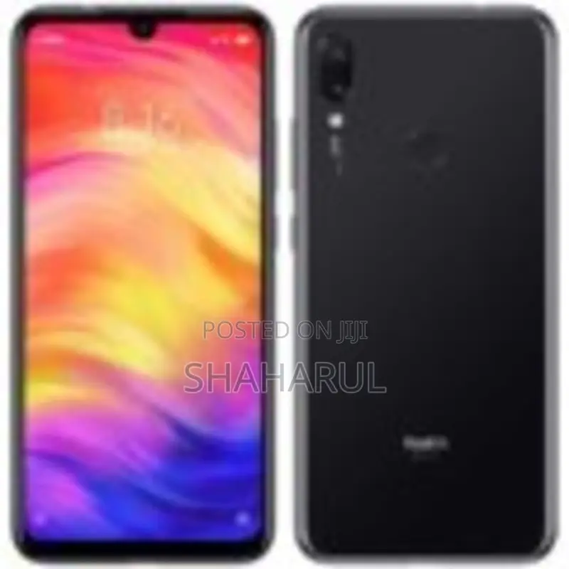 New Xiaomi Redmi Note 7 Pro 128 GB