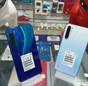 New Xiaomi Redmi Note 8 128 GB