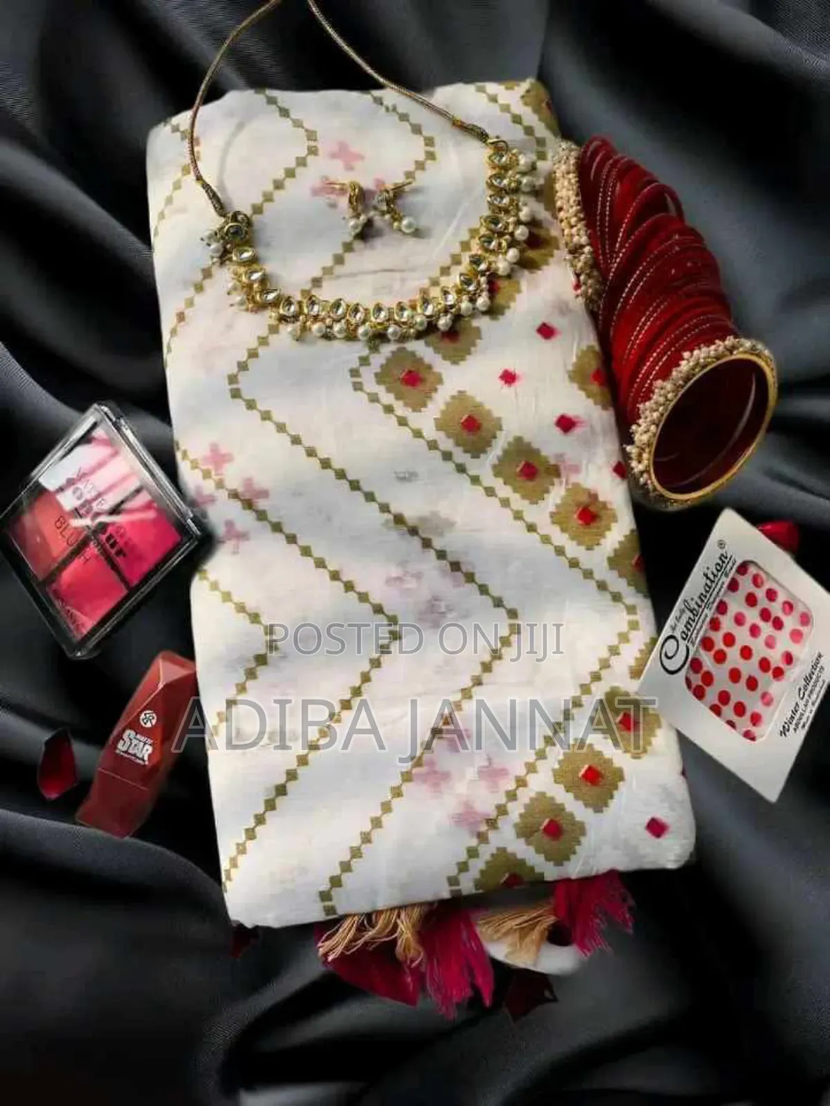 Beautiful Combo Offer 