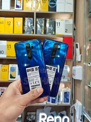 New Xiaomi Redmi Note 8 Pro 128 GB