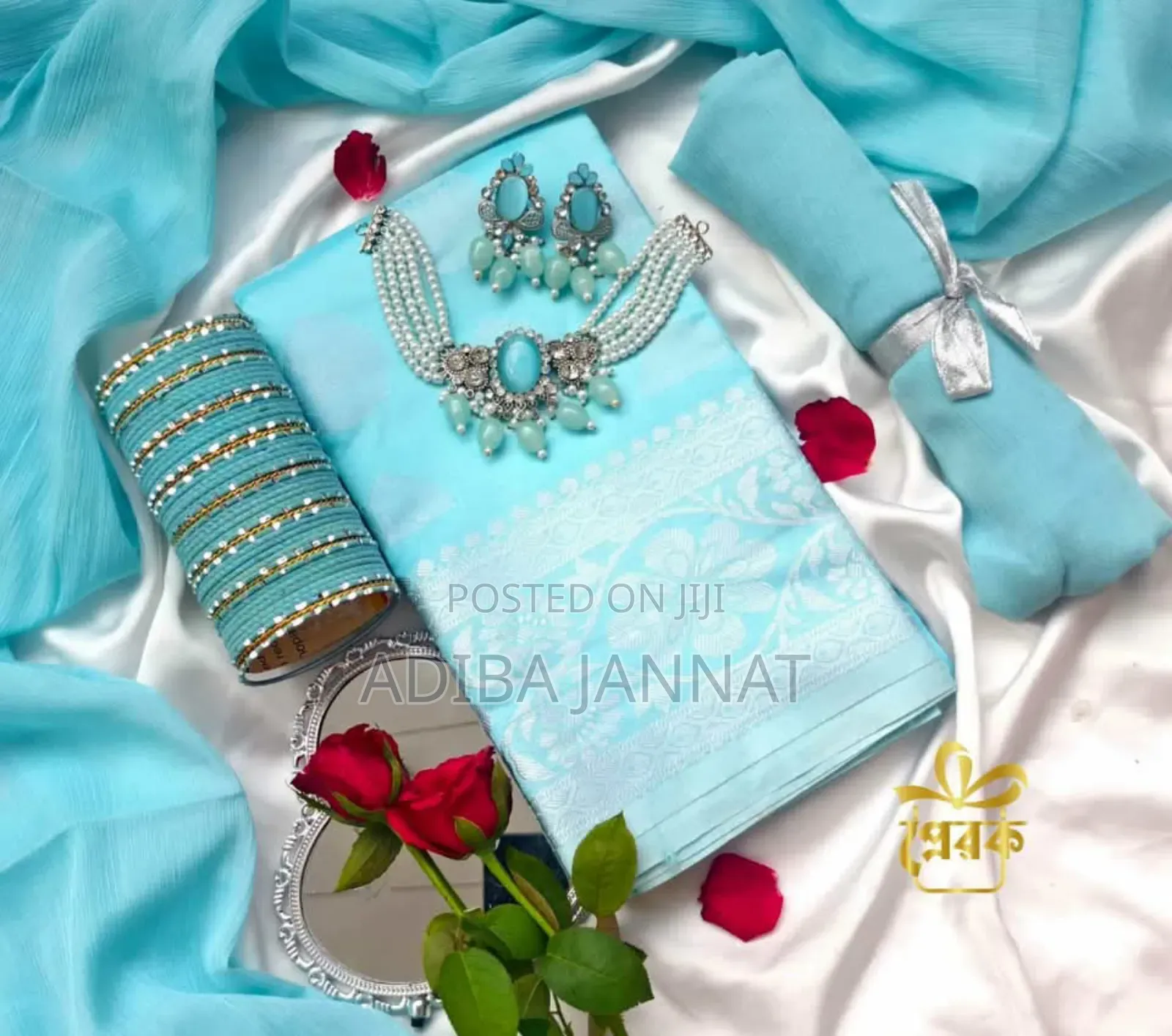 This Combo Only for Cute Girls