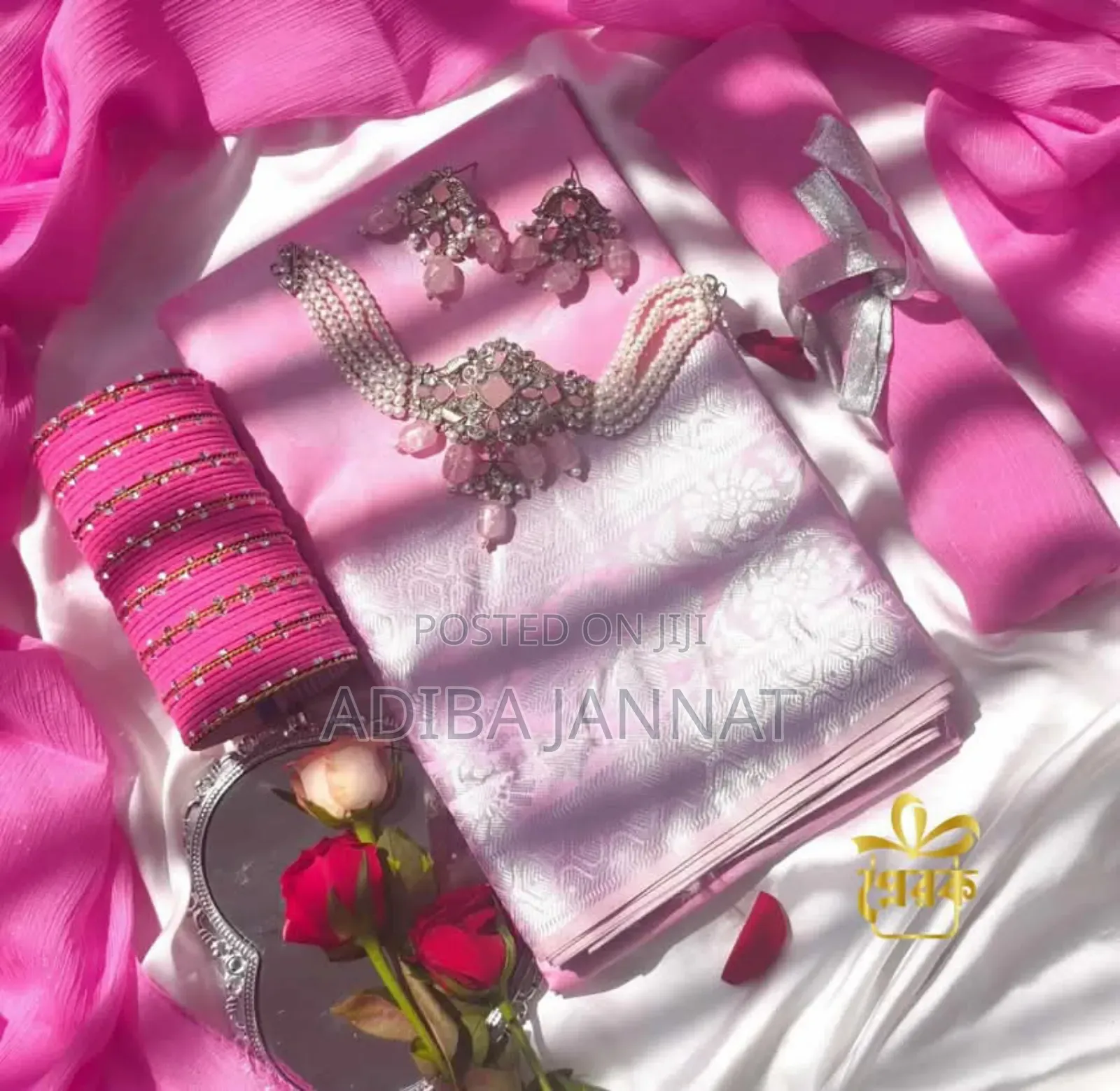 This Combo Only for Cute Girls