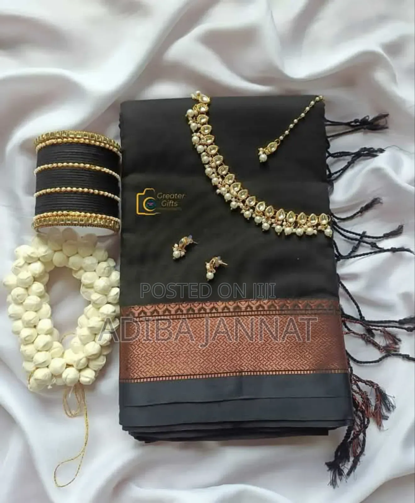 This Combo Only for Cute Girls