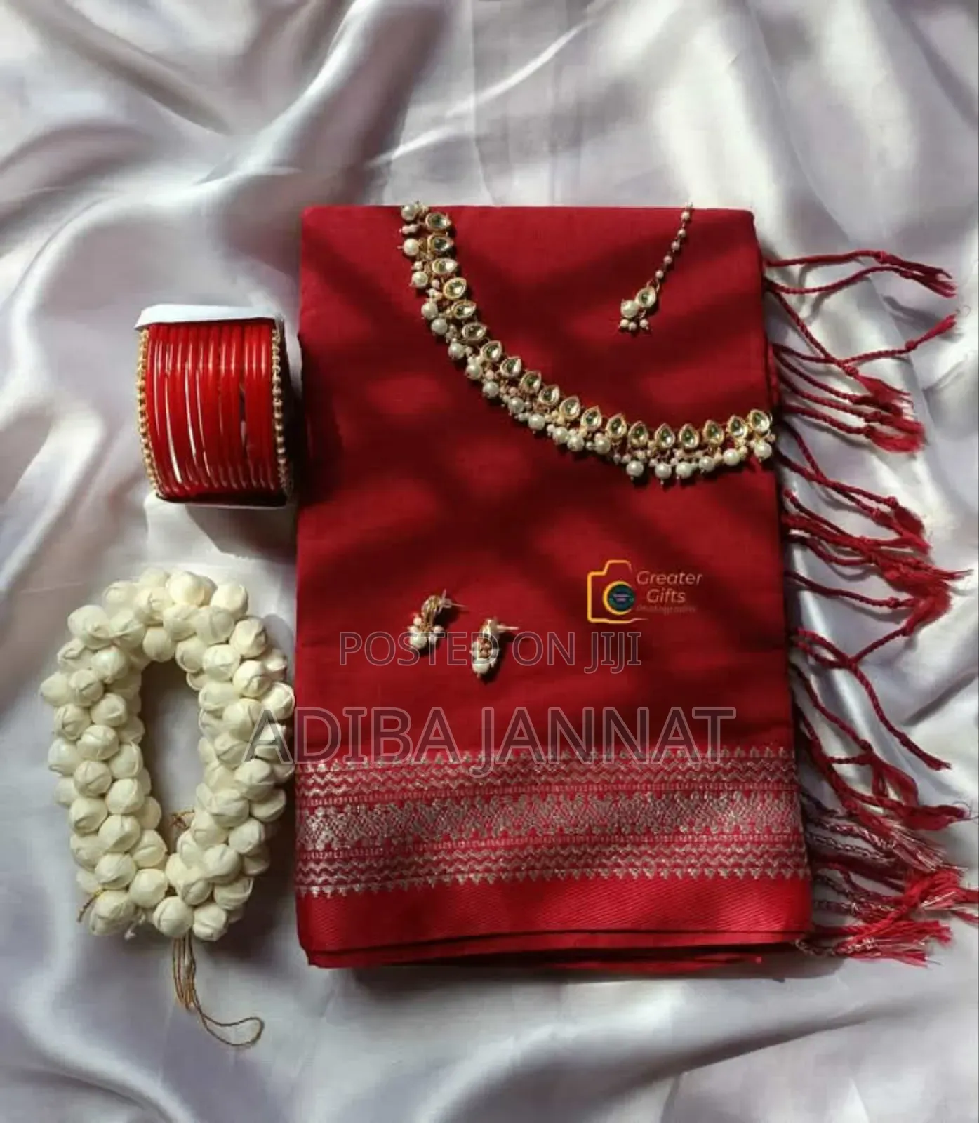 This Combo Only for Cute Girls