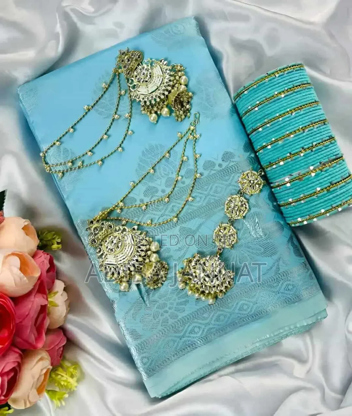 This Combo Only for Cute Girls