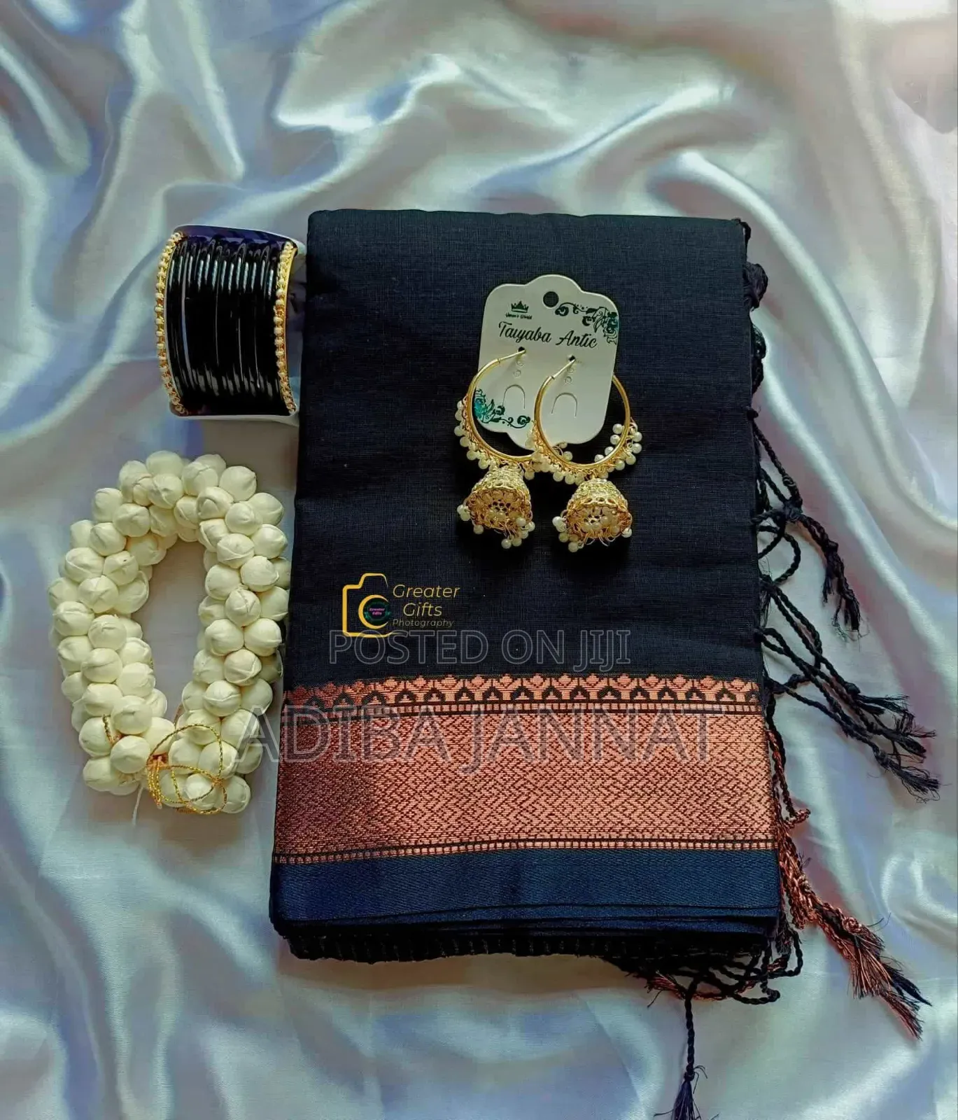 This Combo Only for Cute Girls