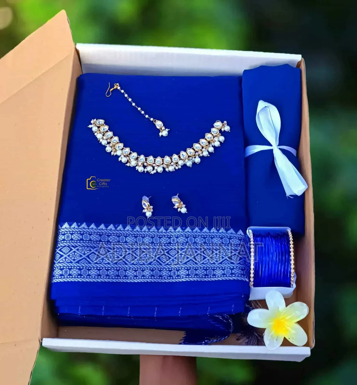 This Combo Only for Cute Girls