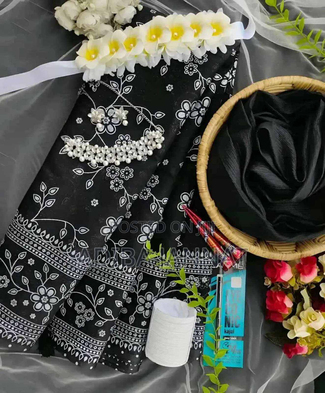 This Combo Only for Cute Girls