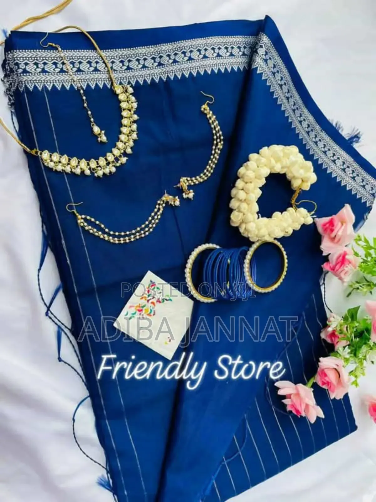 This Combo Only for Cute Girls