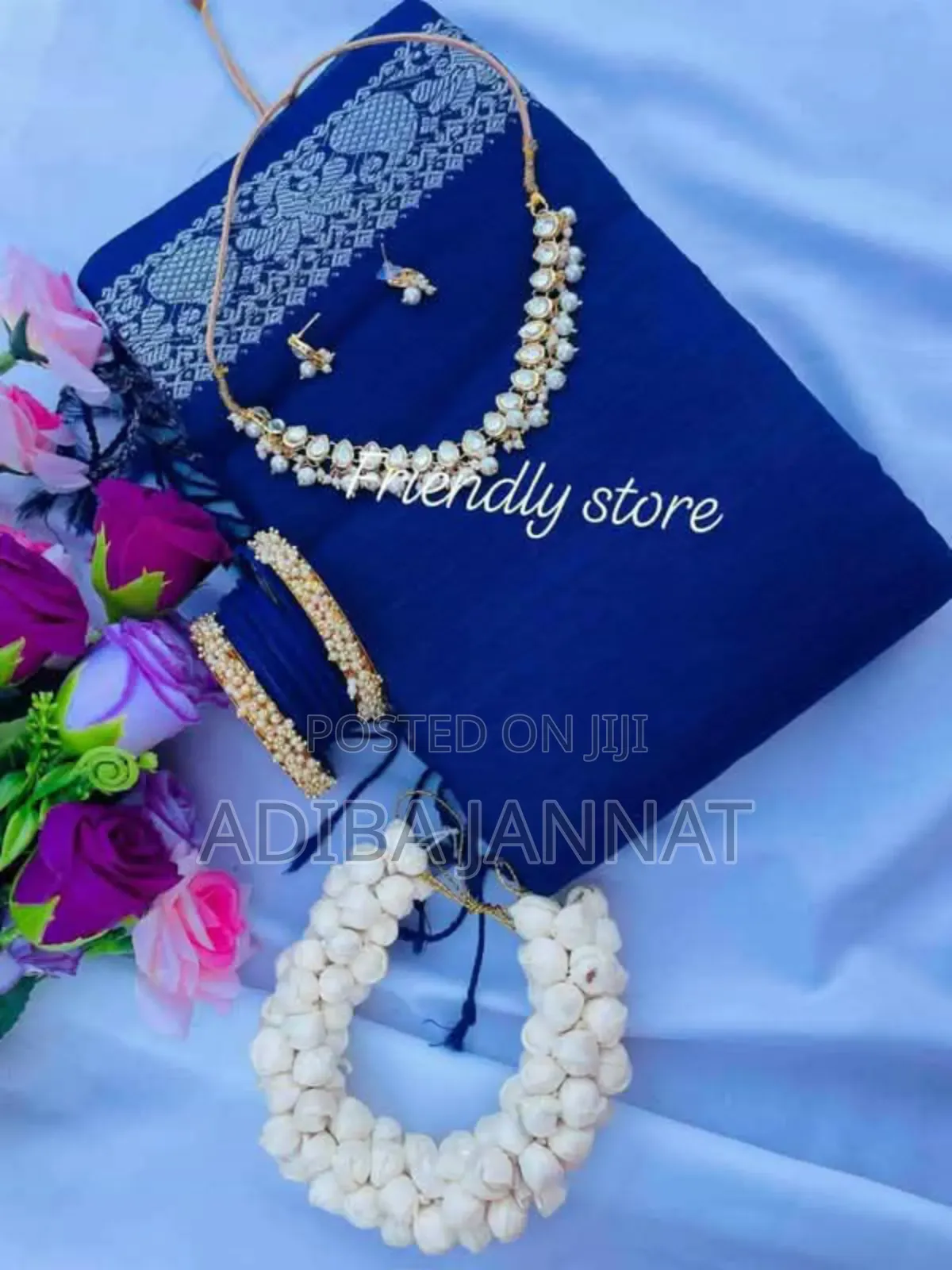 This Combo Only for Cute Girls