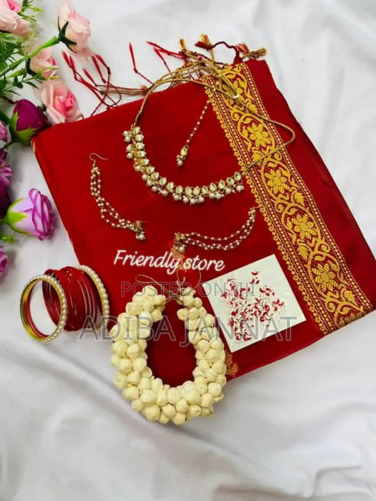 This Combo Only for Cute Girls