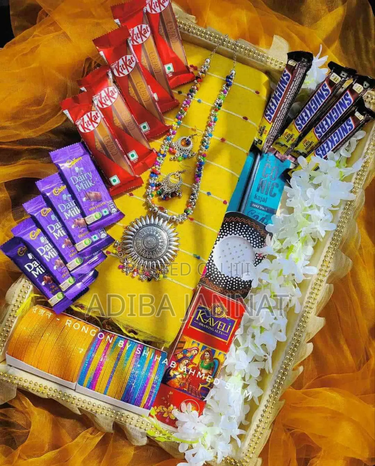 This Combo Only for Cute Girls