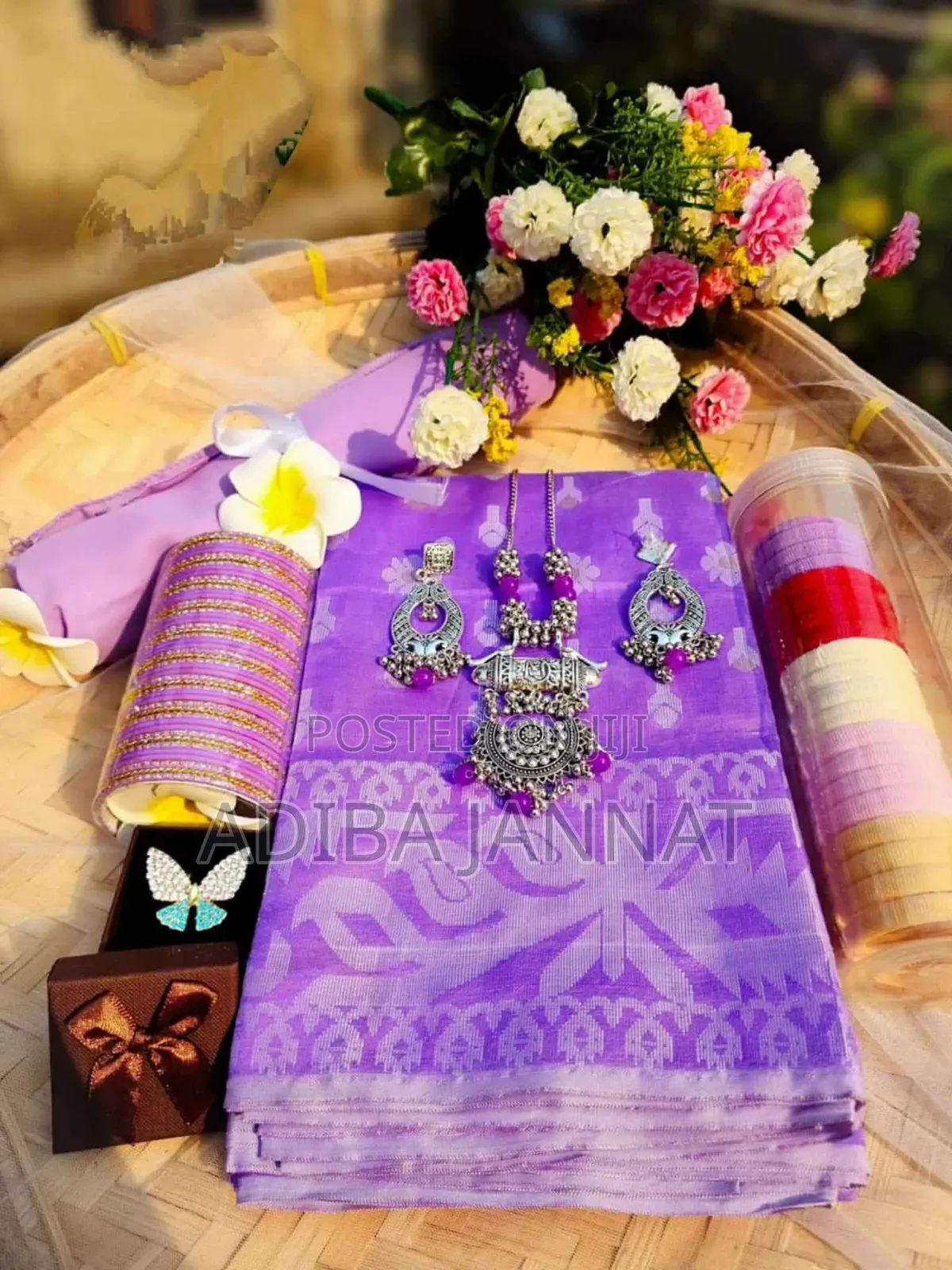 This Combo Only for Cute Girls