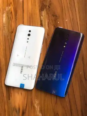 Photo - New Mobile Phone 256 GB