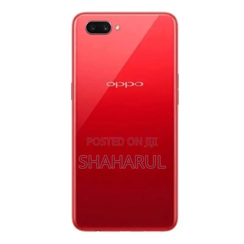 New Oppo A3s 64 GB