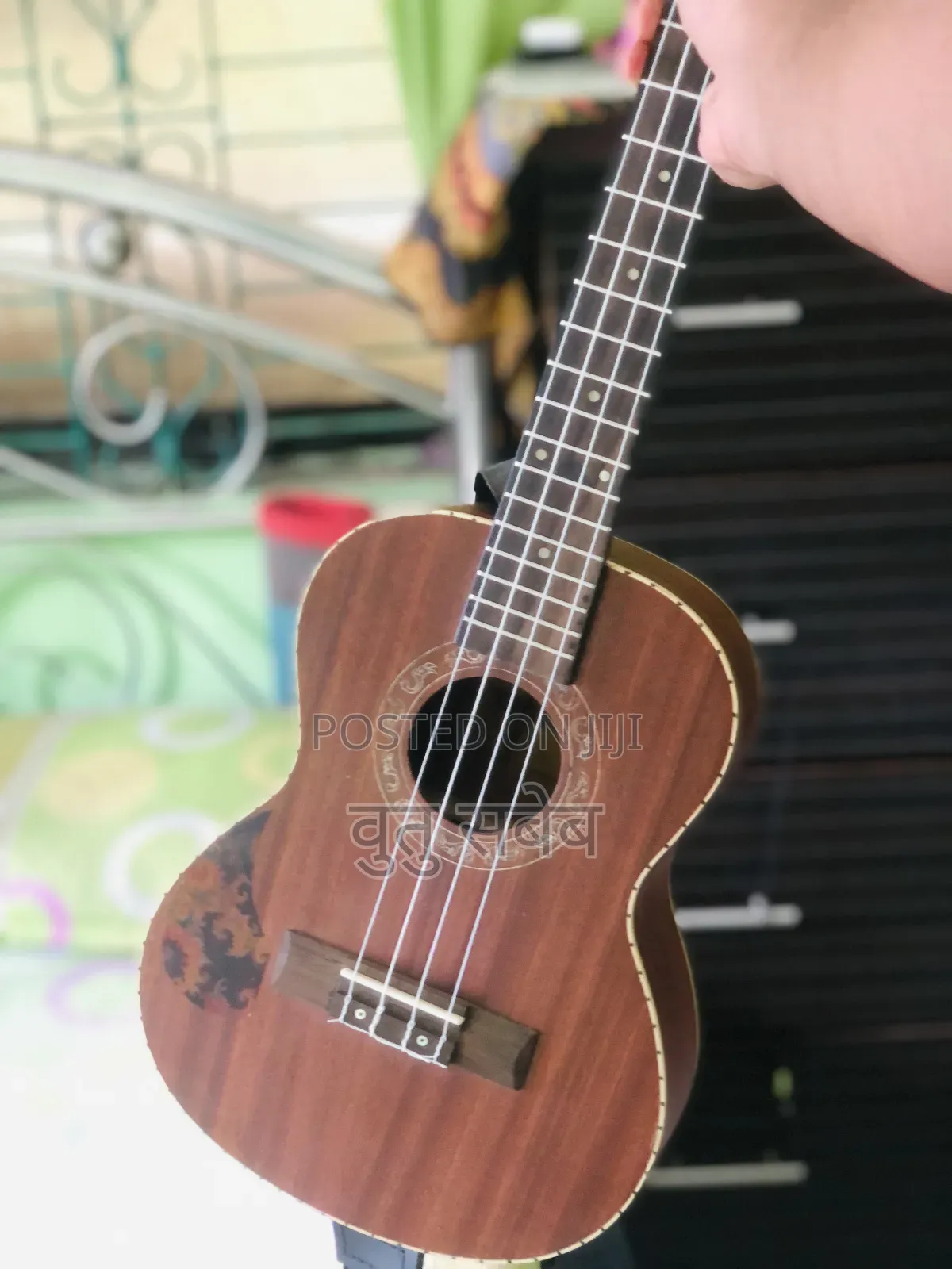 Ukulele 26 Inch Yamaha Original