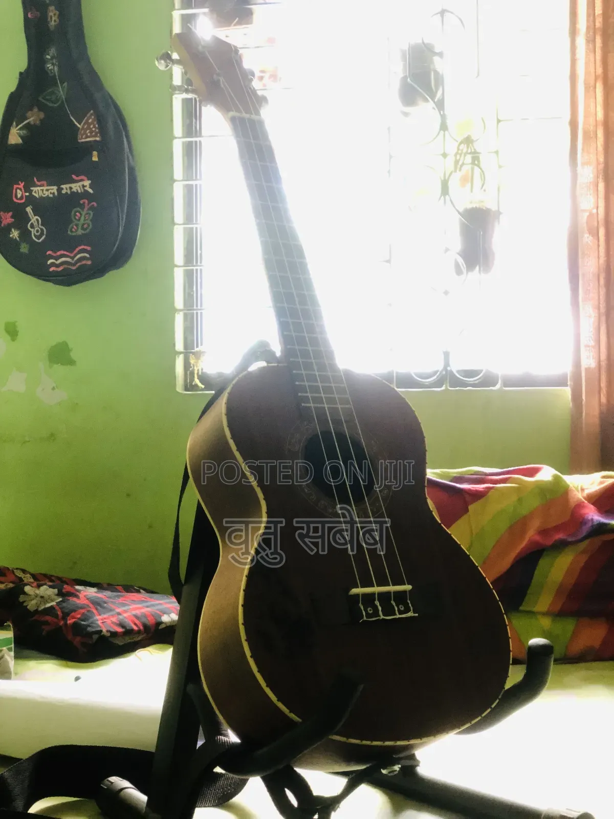 Ukulele 26 Inch Yamaha Original