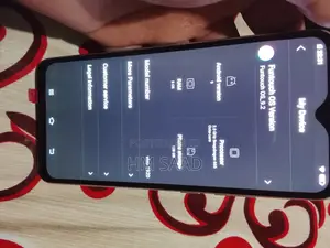 Vivo S1 Pro 128 GB White