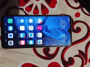 Vivo S1 Pro 128 GB White