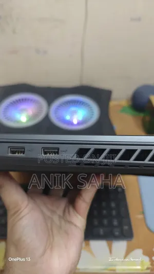 Laptop Asus ROG Strix G16 G614 32GB Intel Core I7 SSD 2T