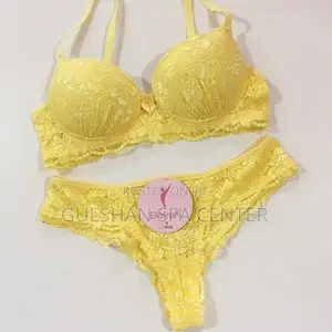 Photo - Brighten Your Style With Yellow Elegance