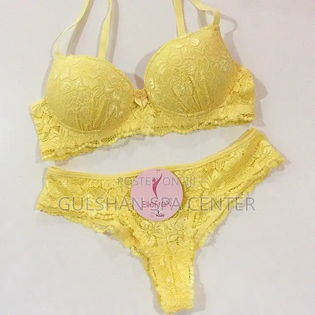 Brighten Your Style With Yellow Elegance