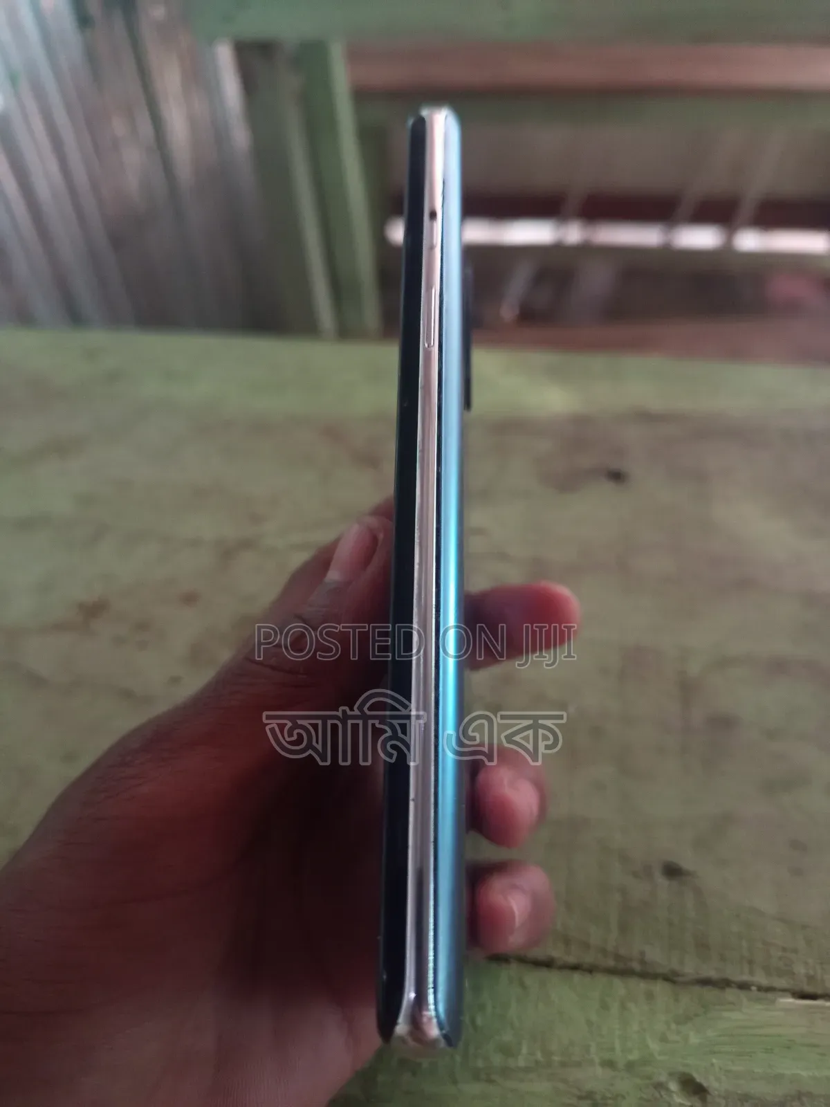 OnePlus 8 128 GB Blue