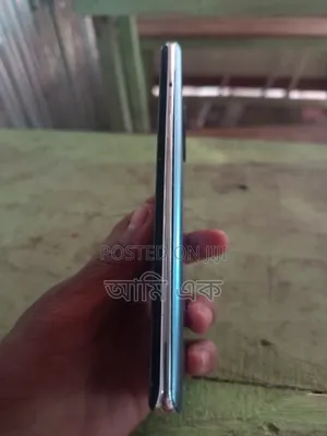 OnePlus 8 128 GB Blue