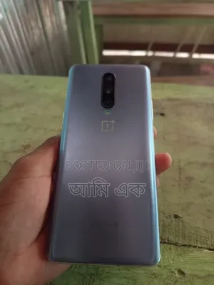 OnePlus 8 128 GB Blue