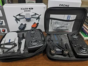 E99 Max Camera Drone